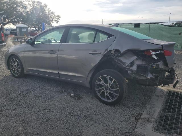 Obraz 2 z 2020 HYUNDAI ELANTRA SEL 2020 z VIN KMHD84LF5LU994638