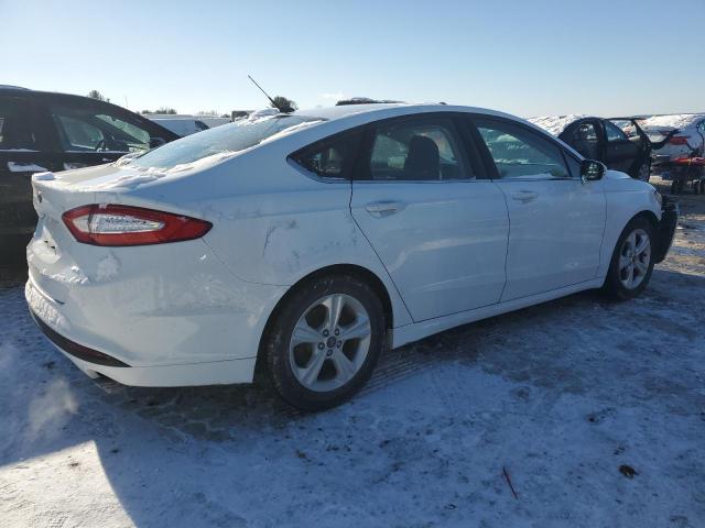Obraz 3 z 2016 FORD FUSION SE 2016 z VIN 3FA6P0H71GR359154