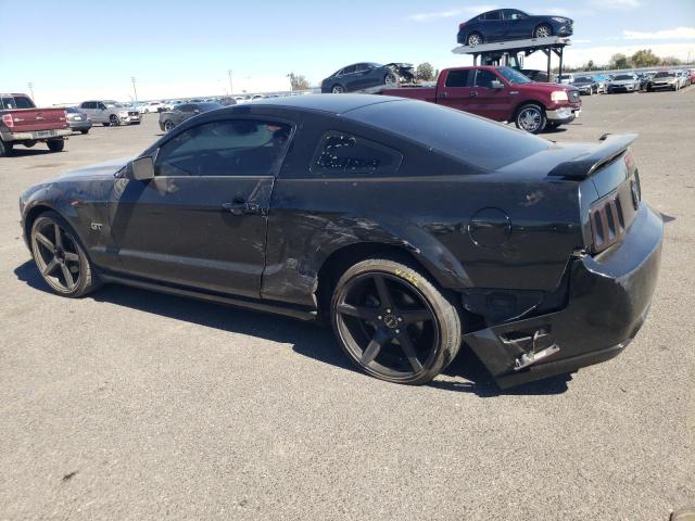 Image 2 of 2006 FORD MUSTANG GT 2006 with VIN 1ZVFT82H565194603
