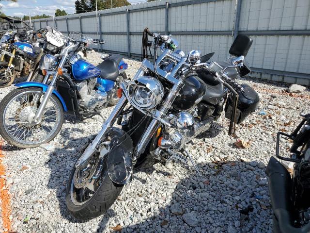 Изображение 2 2002 HONDA VTX1800 C 2002 с VIN 1HFSC46082A008574