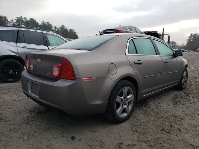 Image 3 of 2010 CHEVROLET MALIBU 1LT 2010 with VIN 1G1ZC5E0XAF322950