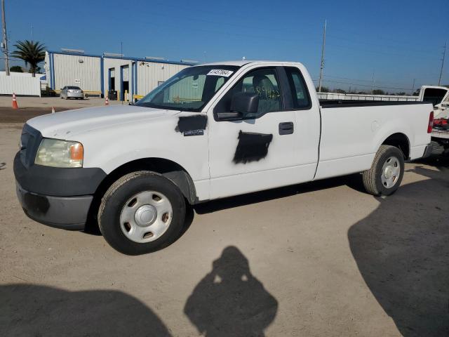 Image 1 of 2008 FORD F150 2008 with VIN 1FTRF12W48KD44332