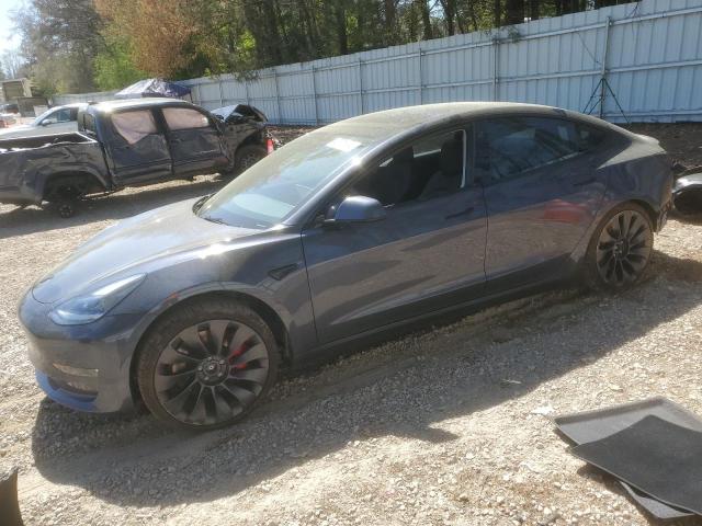 Obraz 2023 TESLA MODEL 3  2023