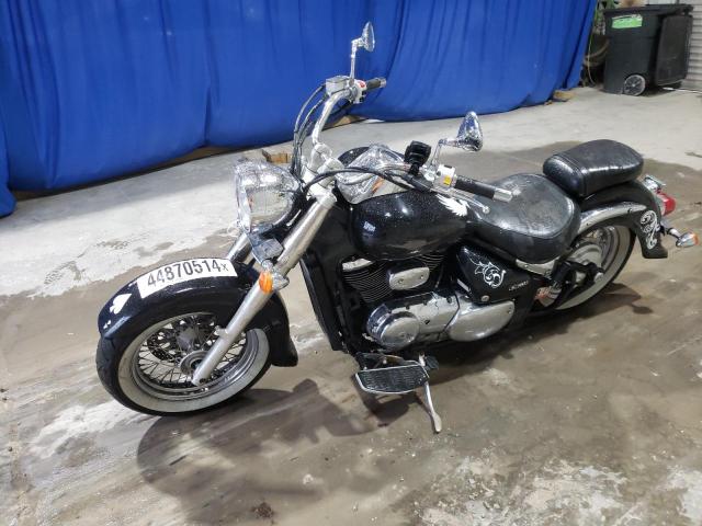 Obraz 2 z 2006 SUZUKI C50  2006 z VIN JS1VS55AX62119597