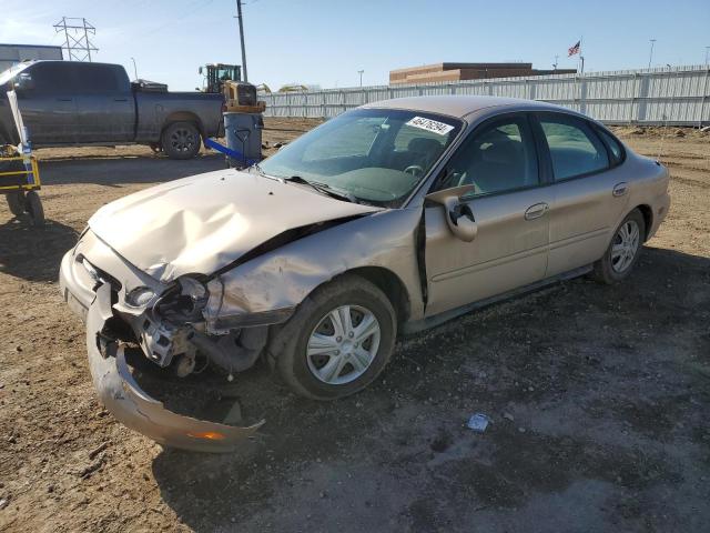 Изображение 1 1999 FORD TAURUS SE 1999 с VIN 1FAFP53U0XG305605