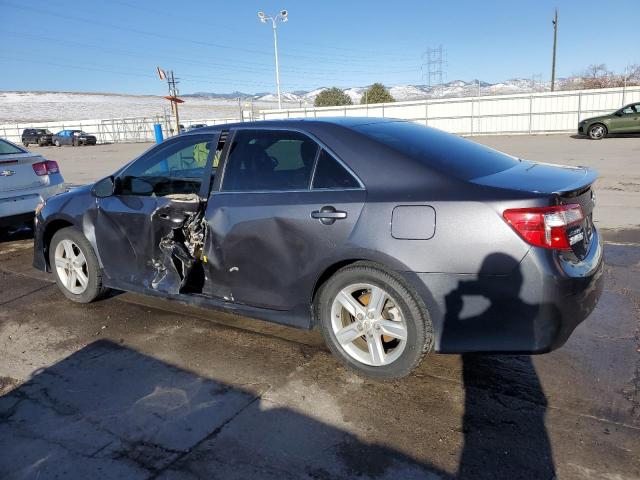 Изображение 2 2012 TOYOTA CAMRY BASE 2012 с VIN 4T1BF1FK3CU136203