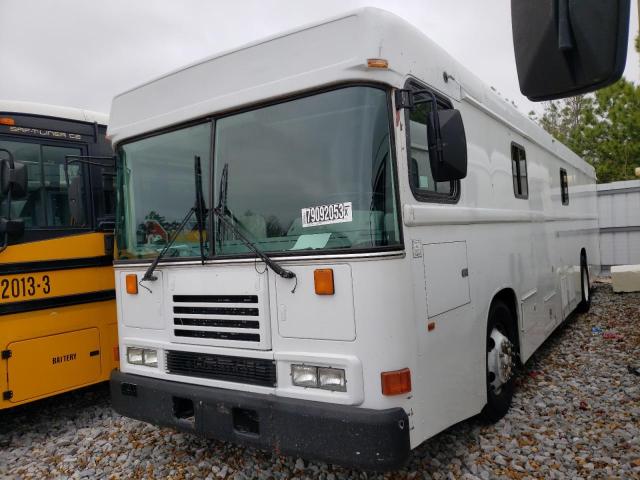 Image 2 of 2002 BLUE BIRD INCOMPLETE VEHICLE 2002 with VIN 1BDJJCP762F200447