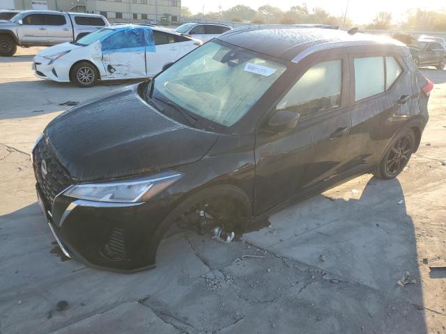 Image 1 of 2023 NISSAN KICKS SV 2023 with VIN 3N1CP5CV4PL565736