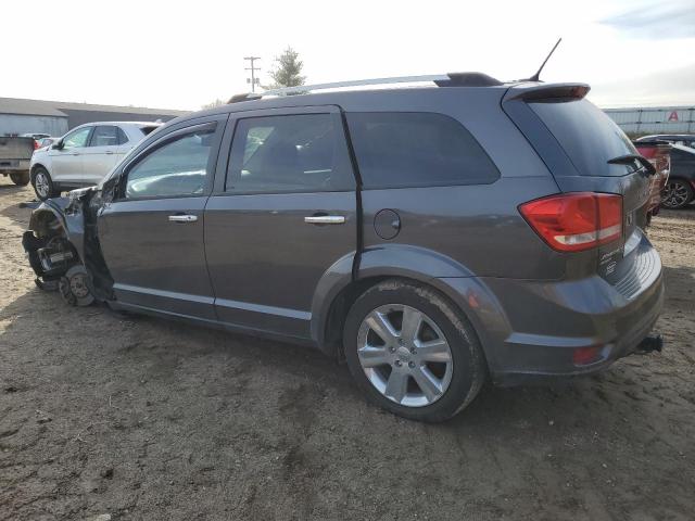 Изображение 2 2014 DODGE JOURNEY LIMITED 2014 с VIN 3C4PDDDG8ET208428