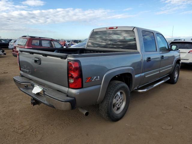 Изображение 3 2007 CHEVROLET SILVERADO K1500 CLASSIC CREW CAB 2007 с VIN 2GCEK13Z171156997
