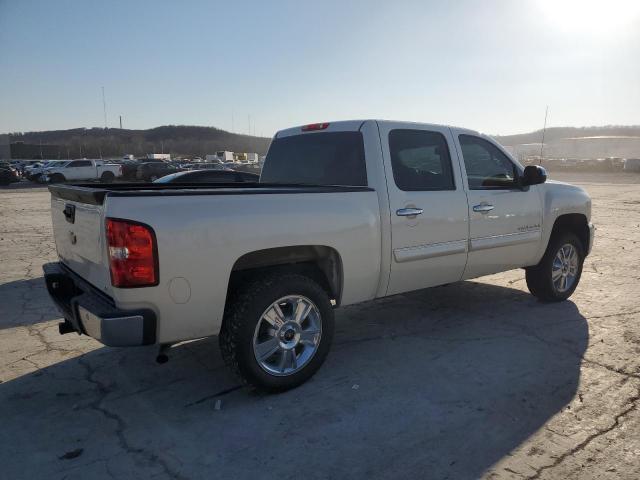 Image 3 of 2013 CHEVROLET SILVERADO C1500 LT 2013 with VIN 3GCPCSE03DG285014