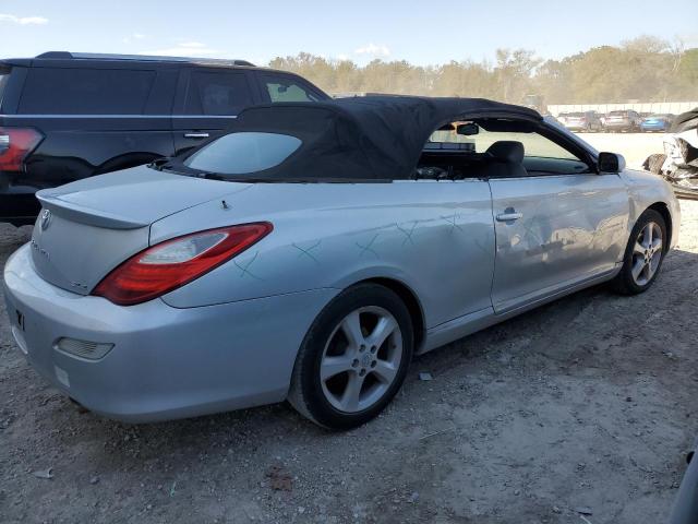 Image 3 of 2007 TOYOTA CAMRY SOLARA SE 2007 with VIN 4T1FA38P07U119496