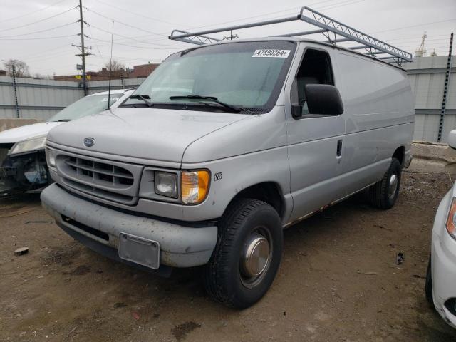 Obraz 2002 FORD ECONOLINE E250 VAN 2002