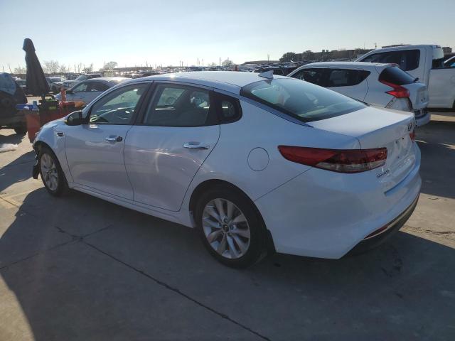 Изображение 2 2018 KIA OPTIMA LX 2018 с VIN 5XXGT4L3XJG268833