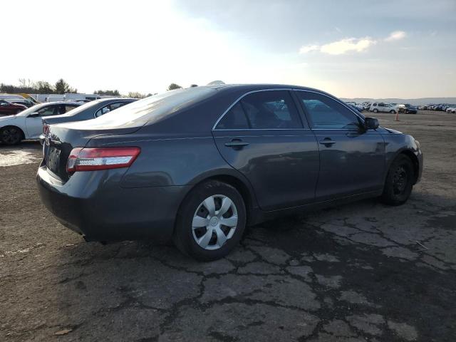 Image 3 of 2011 TOYOTA CAMRY BASE 2011 with VIN 4T1BF3EK8BU131140