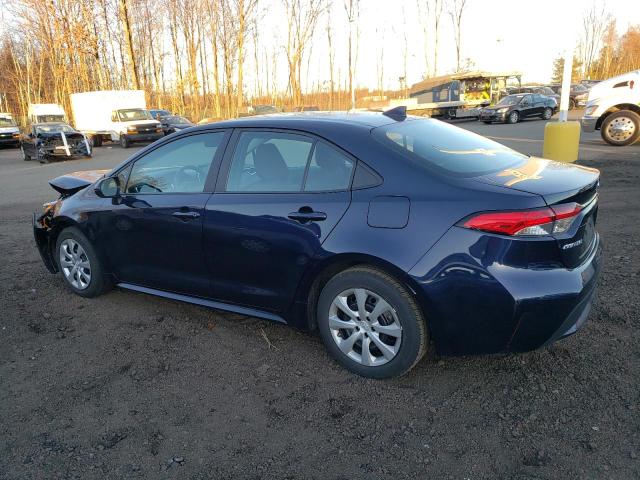 Obraz 2 z 2021 TOYOTA COROLLA LE 2021 z VIN 5YFEPMAE9MP257799