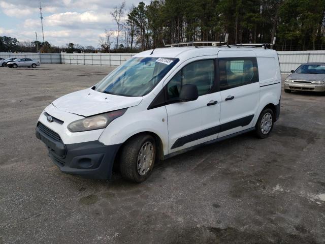 Изображение 2014 FORD TRANSIT CONNECT XL 2014