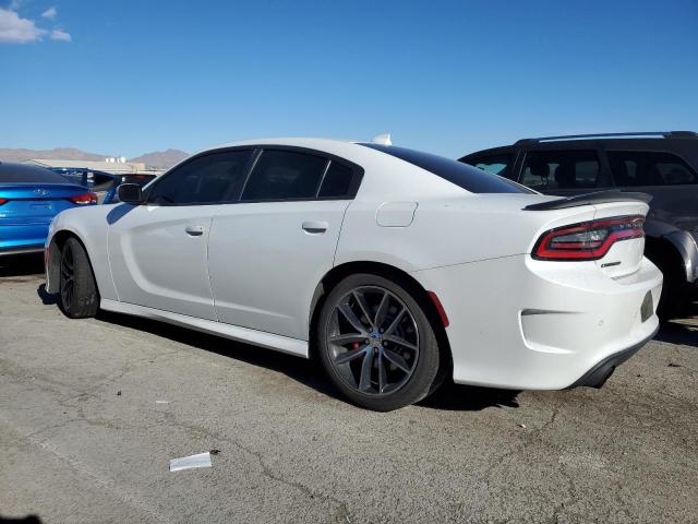 Image 2 of 2016 DODGE CHARGER R/T SCAT PACK 2016 with VIN 2C3CDXGJ9GH210731