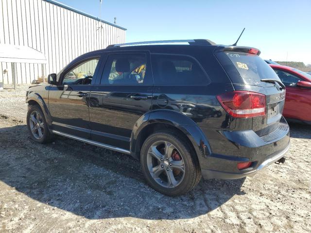 Obraz 2 z 2017 DODGE JOURNEY CROSSROAD 2017 z VIN 3C4PDCGG7HT625730