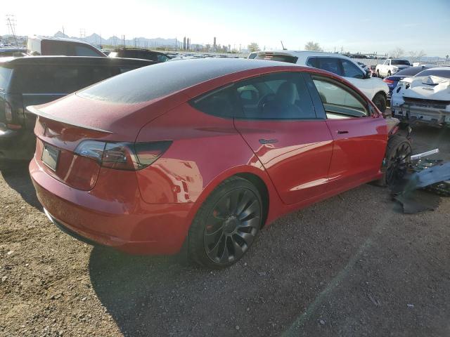 Image 3 of 2023 TESLA MODEL 3  2023 with VIN 5YJ3E1EC1PF712133