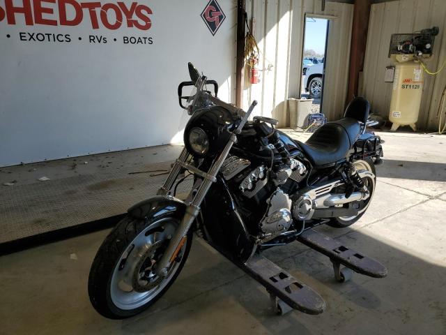 Image 2 of 2006 HARLEY-DAVIDSON VRSCD  2006 with VIN 1HD1HDZ166K810499