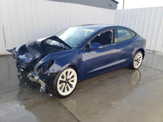 2023 TESLA MODEL 3  2023 image