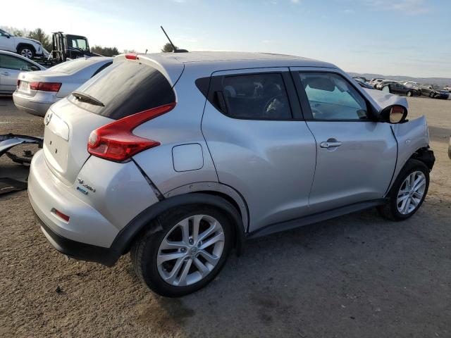 Image 3 of 2013 NISSAN JUKE S 2013 with VIN JN8AF5MV8DT228228