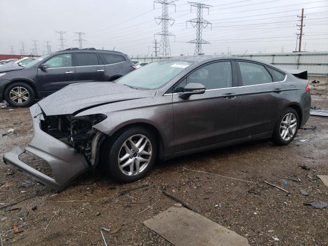 Изображение 2015 FORD FUSION SE 2015