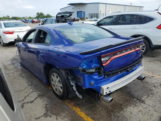 Image 2 of 2020 DODGE CHARGER SCAT PACK 2020 with VIN 2C3CDXGJ4LH120462