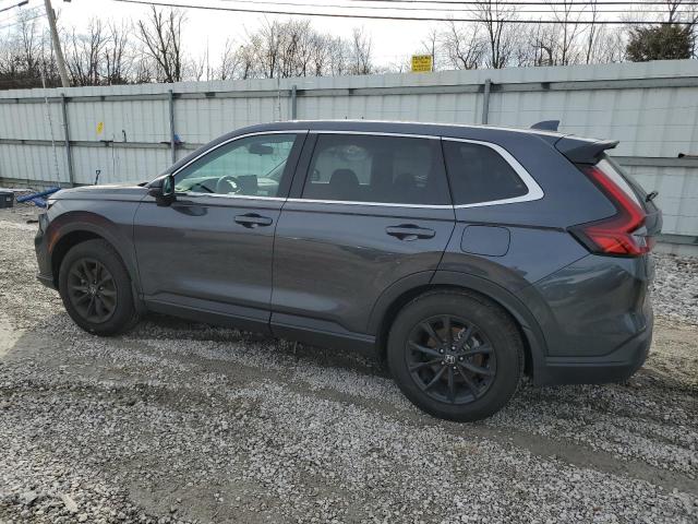 Image 2 of 2024 HONDA CR-V EX 2024 with VIN 7FARS4H48RE003912