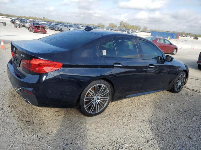 Obraz 3 z 2018 BMW 540 I 2018 z VIN WBAJE5C52JG918641