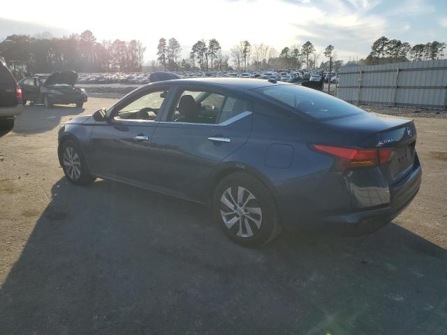 Изображение 2 2019 NISSAN ALTIMA S 2019 с VIN 1N4BL4BV6KC130680