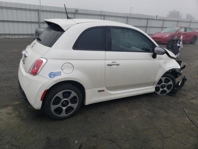 Obraz 3 z 2017 FIAT 500 ELECTRIC 2017 z VIN 3C3CFFGE7HT561671