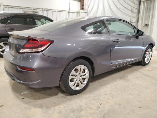 Image 3 of 2015 HONDA CIVIC LX 2015 with VIN 2HGFG3B51FH507754