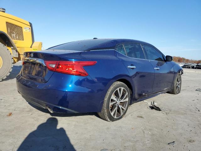 Image 3 of 2017 NISSAN MAXIMA 3.5S 2017 with VIN 1N4AA6AP3HC396537