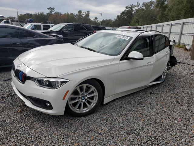Изображение 2018 BMW 320 I 2018