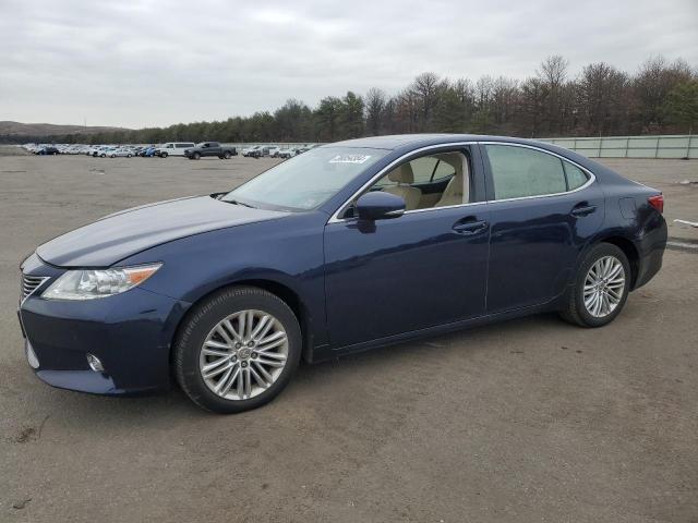 Obraz 2014 LEXUS ES 350 2014