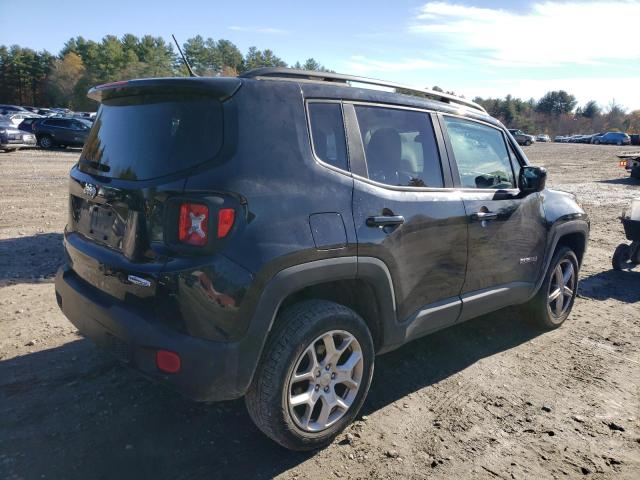 Изображение 3 2017 JEEP RENEGADE LATITUDE 2017 с VIN ZACCJBBB8HPG01795
