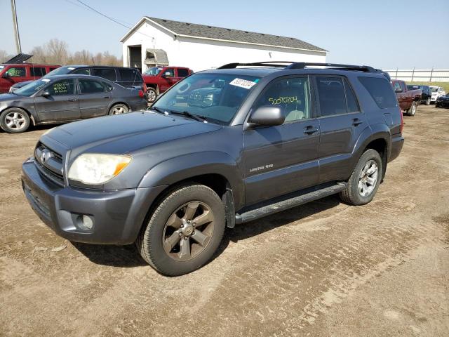 2008 TOYOTA 4RUNNER LIMITED 2008 image