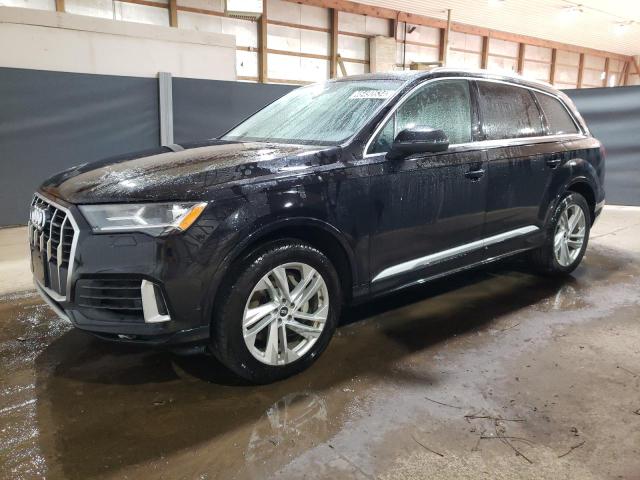 Obraz 2021 AUDI Q7 PREMIUM PLUS 2021