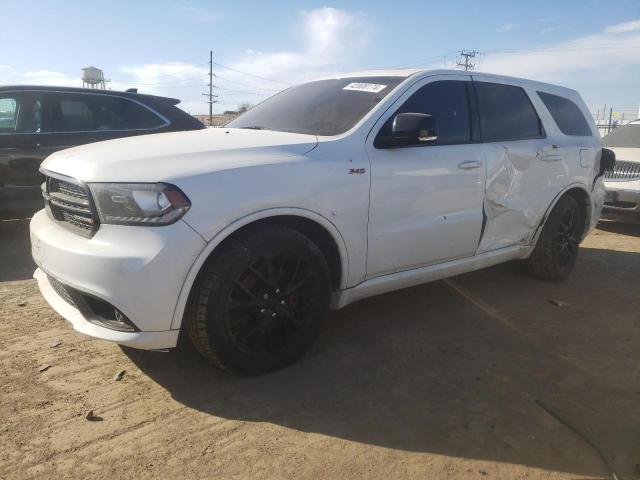 Obraz 1 z 2015 DODGE DURANGO R/T 2015 z VIN 1C4SDJCT6FC740782