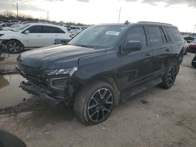 Obraz 2023 CHEVROLET TAHOE K1500 RST 2023