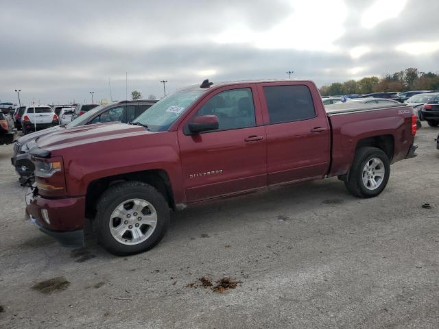 Obraz 2016 CHEVROLET SILVERADO K1500 LT 2016