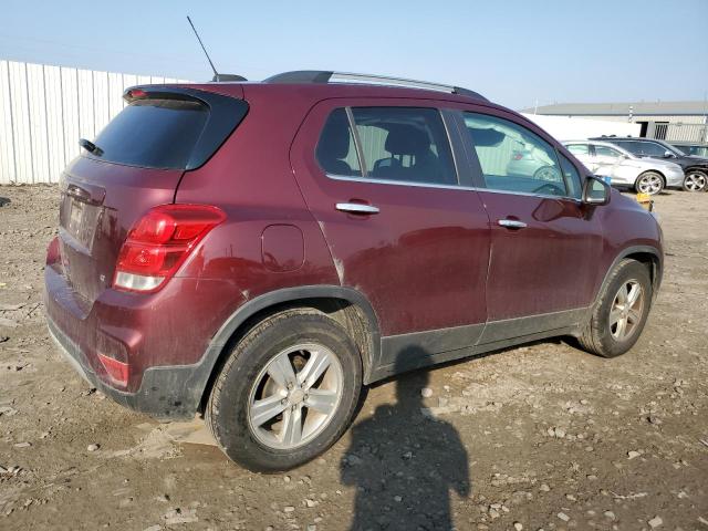 Obraz 3 z 2017 CHEVROLET TRAX 1LT 2017 z VIN 3GNCJLSB6HL273153