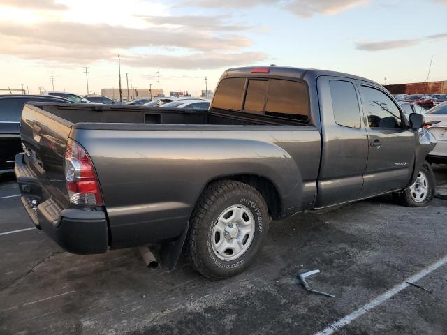 Obraz 3 z 2009 TOYOTA TACOMA ACCESS CAB 2009 z VIN 5TETX22N19Z647856