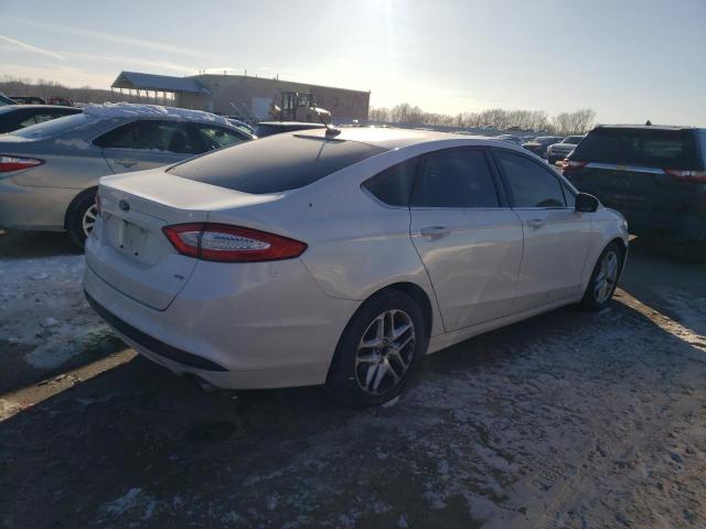 Изображение 3 2015 FORD FUSION SE 2015 с VIN 3FA6P0H78FR279395