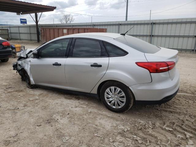 Image 2 of 2015 FORD FOCUS S 2015 with VIN 1FADP3E20FL210569