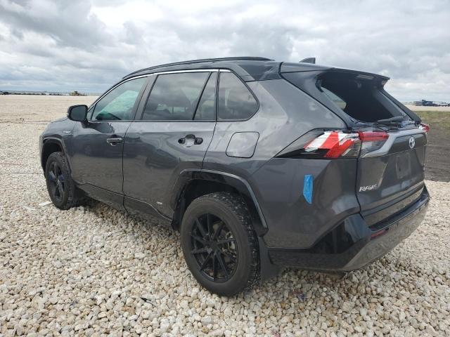 Изображение 2 2020 TOYOTA RAV4 XSE 2020 с VIN 2T3EWRFV3LW056350