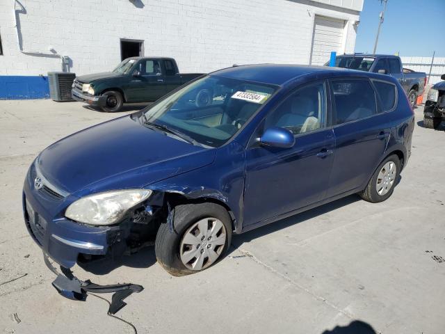 2011 HYUNDAI ELANTRA TOURING GLS 2011 image