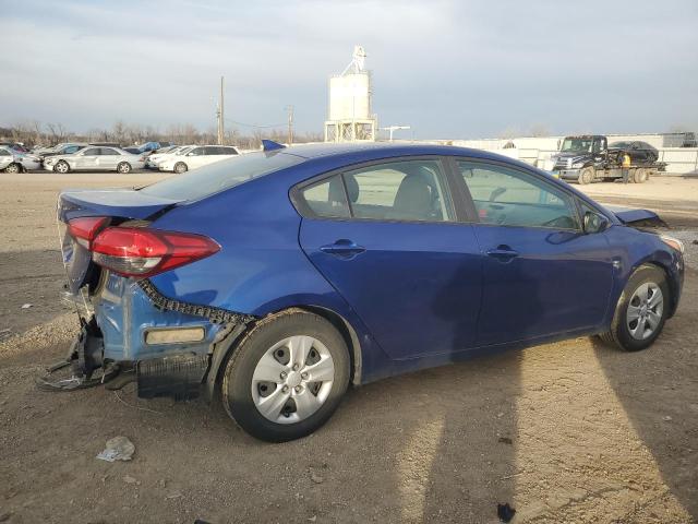 Изображение 3 2017 KIA FORTE LX 2017 с VIN 3KPFK4A79HE136153